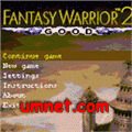 game pic for Fantasy Warriors 2 Good